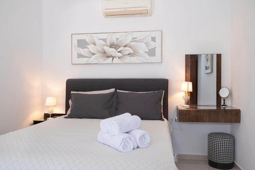 Photo of Bedroom in Filerimos