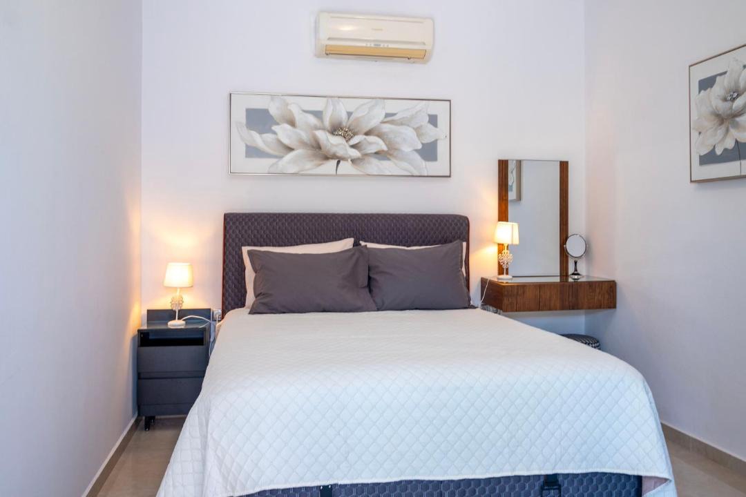 Photo of Bedroom in Filerimos