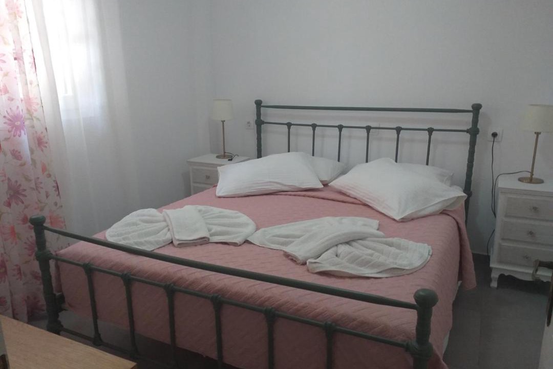 Photo of Bedroom in Kalami