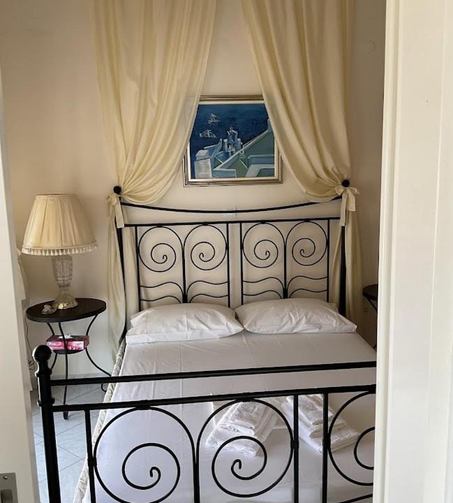 Photo of Bedroom in Skala Kallonis