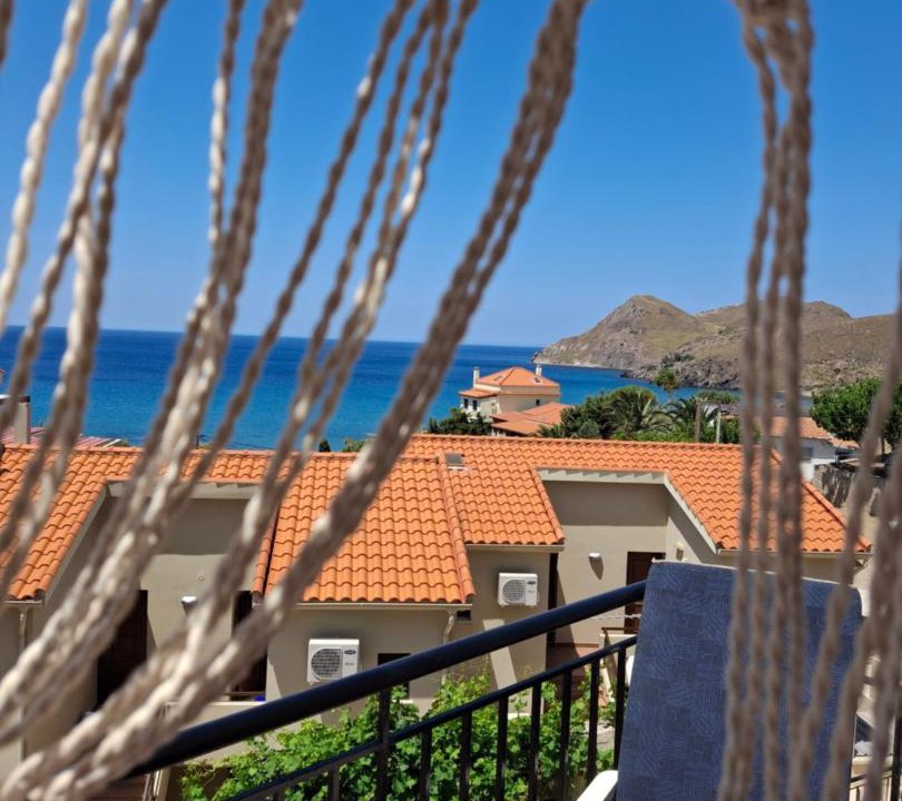 Photo of Patio Balcony in Agios Ioannis