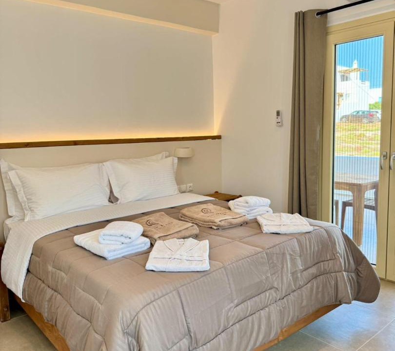 Photo of Bedroom in Pachena