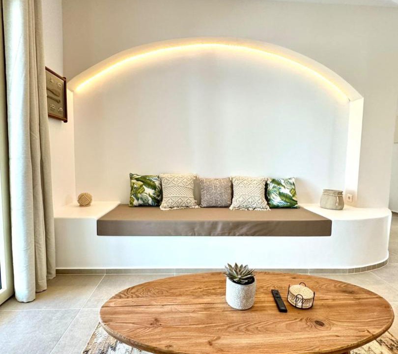 Photo of Livingroom in Pachena