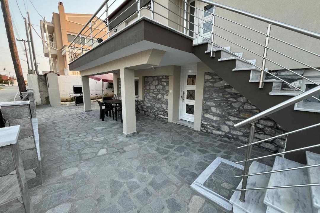 Photo of Patio Balcony in Kavala