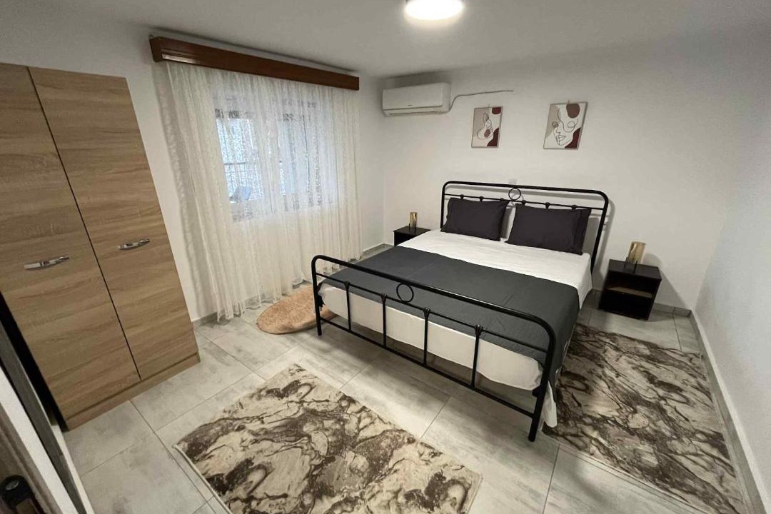 Photo of Bedroom in Kavala