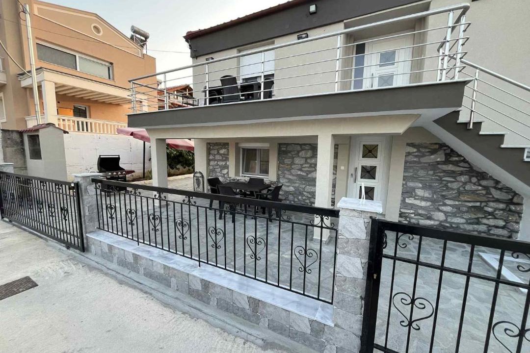 Photo of Patio Balcony in Kavala