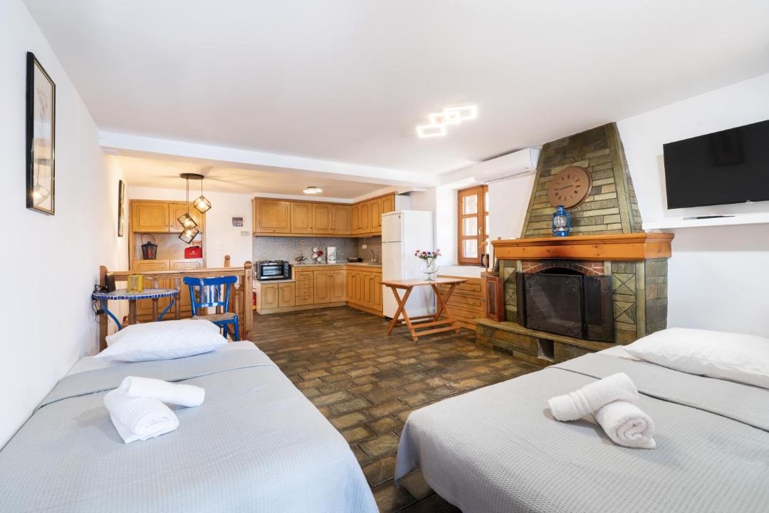 Photo of Bedroom in Skala Kallirachis
