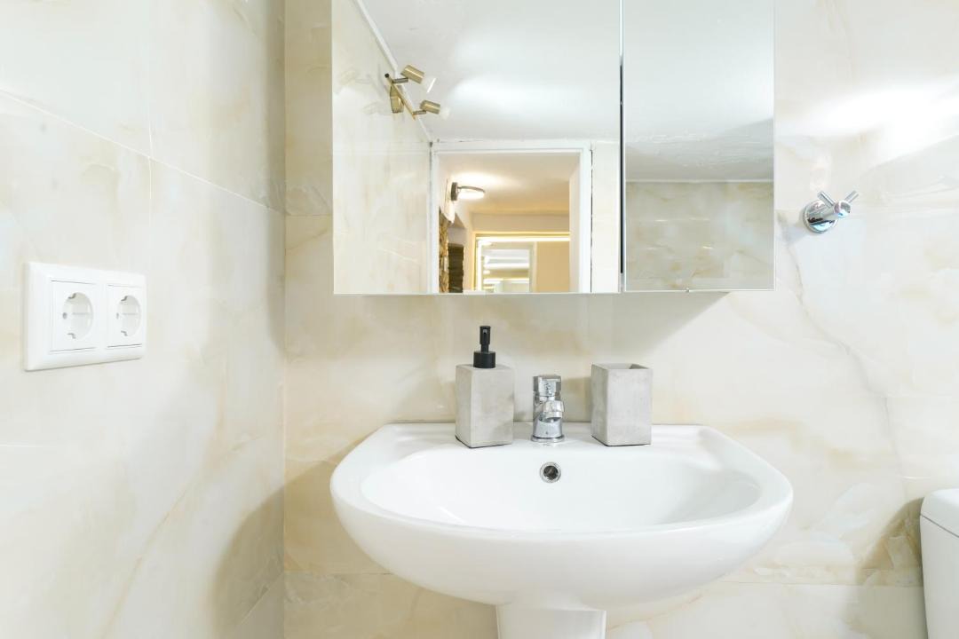 Photo of Bathroom in Skala Kallirachis