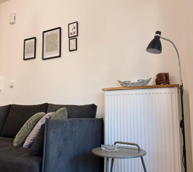 Photo of Livingroom in Keramoti