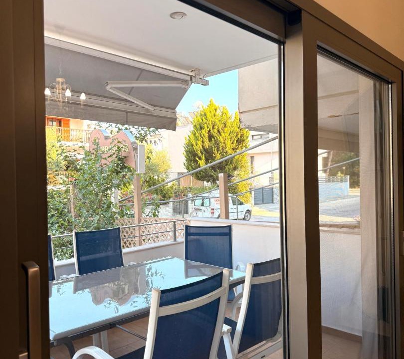 Photo of Patio Balcony in Keramoti