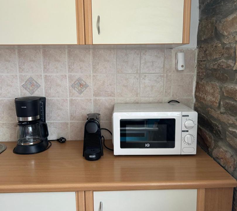 Photo of Kitchen in Koundouros