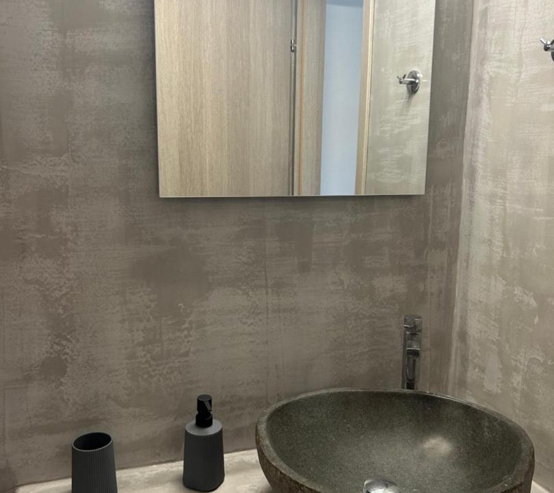 Photo of Bathroom in Koundouros