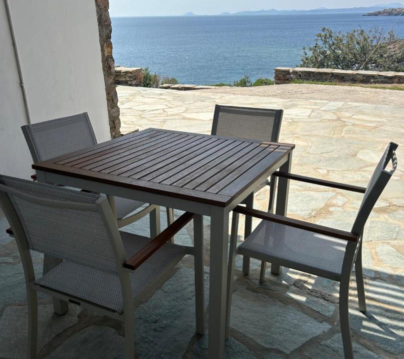 Photo of Patio Balcony in Koundouros