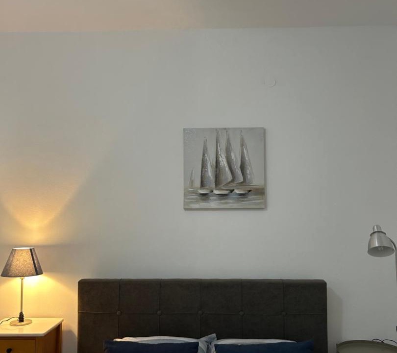 Photo of Bedroom in Koundouros