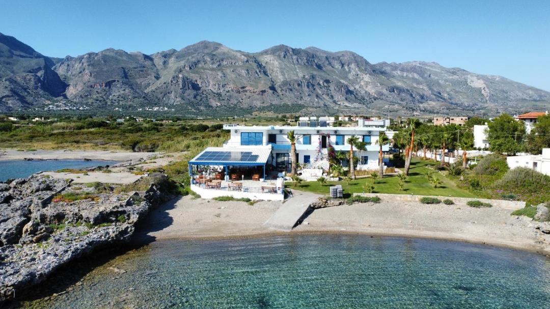 Photo of Others in Fragkokastello