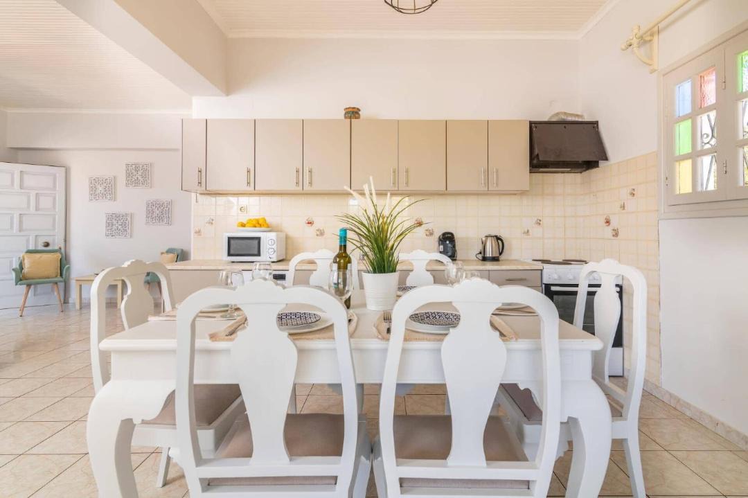 Photo of Kitchen in Drosia