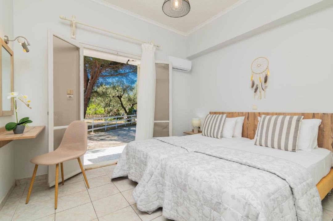 Photo of Bedroom in Drosia