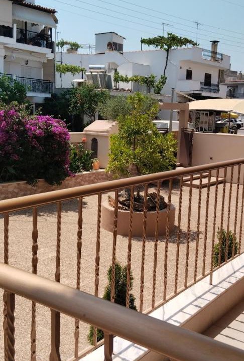 Photo of Patio Balcony in Neos Marmaras