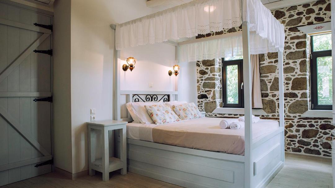 Photo of Bedroom in Kontias