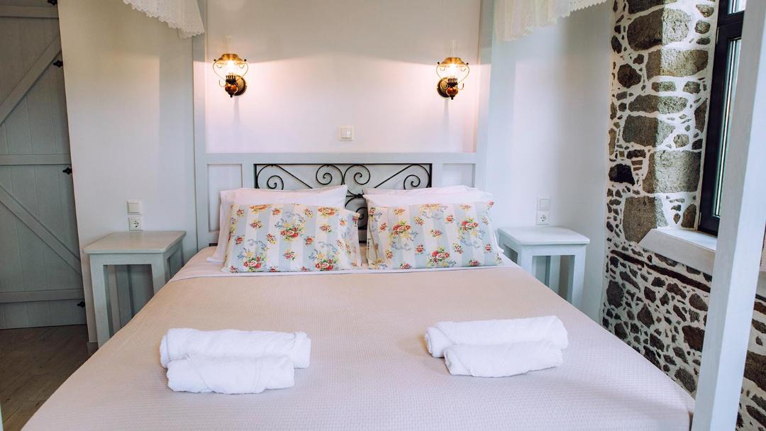 Photo of Bedroom in Kontias