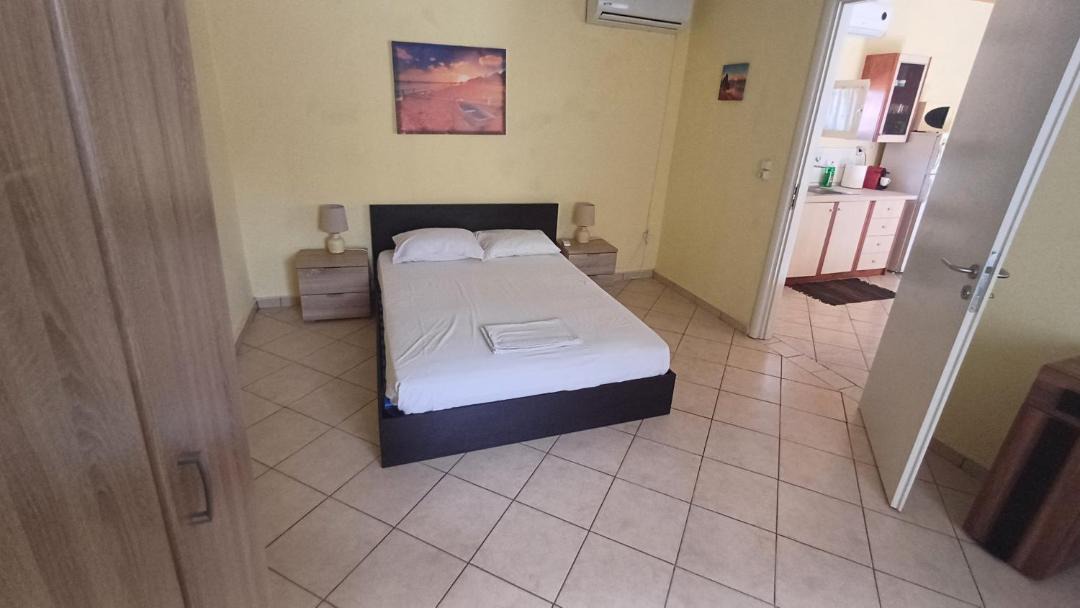 Photo of Bedroom in Nestos