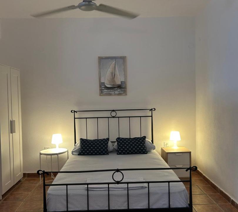 Photo of Bedroom in Koundouros