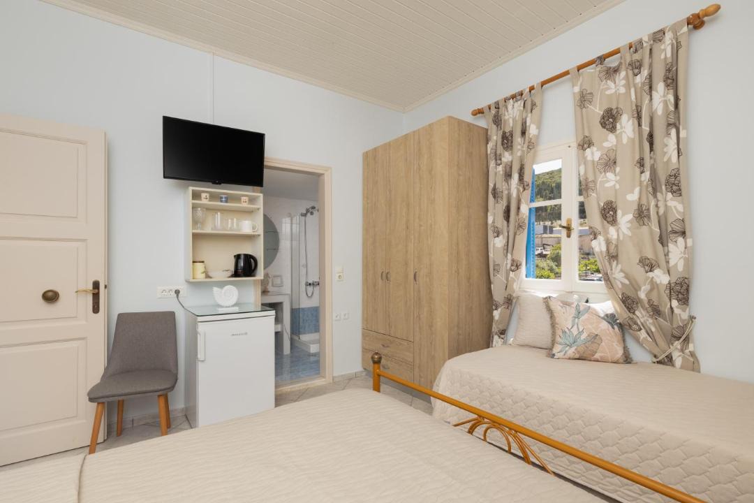 Photo of Bedroom in Fiskardo