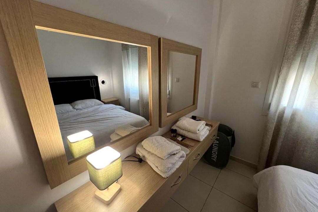 Photo of Bedroom in Agios Onoufrios