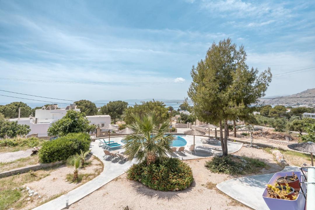 Photo of Others in Pefkos