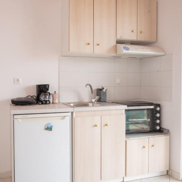 Photo of Kitchen in Yenion