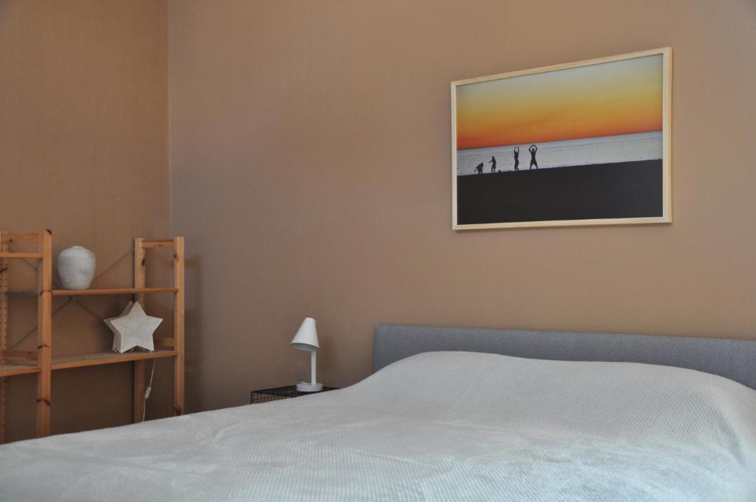 Photo of Bedroom in Markopoulon