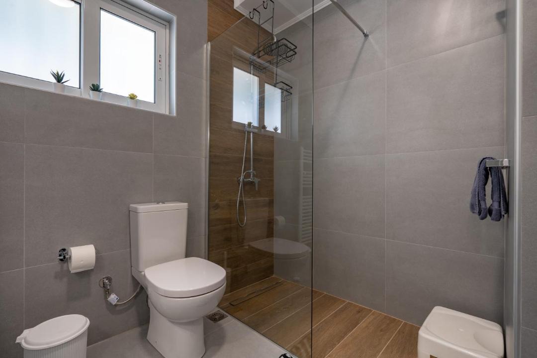 Photo of Bathroom in Nea Makri