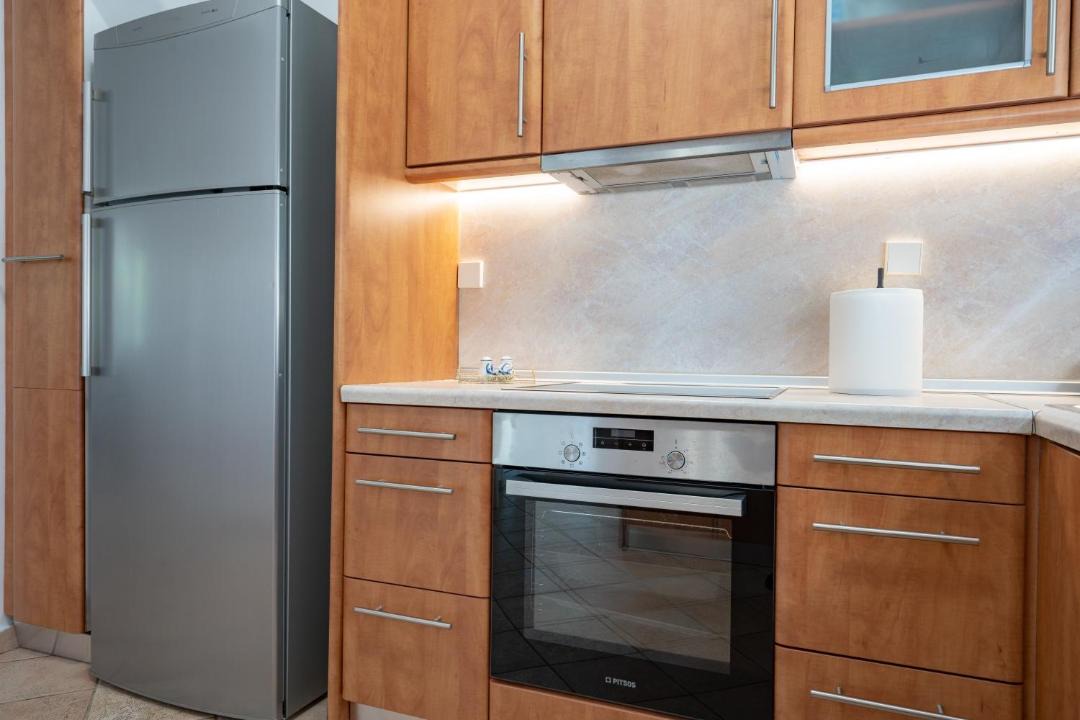 Photo of Kitchen in Nea Makri