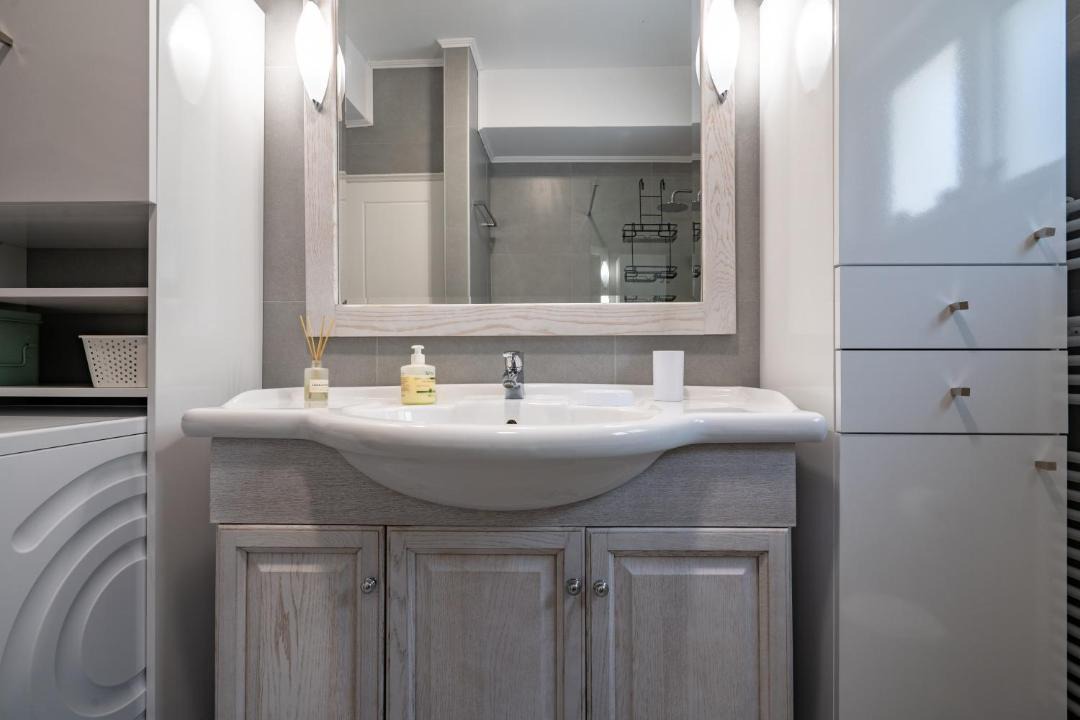 Photo of Bathroom in Nea Makri