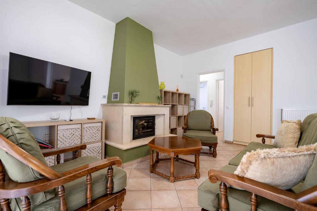 Photo of Livingroom in Nea Makri