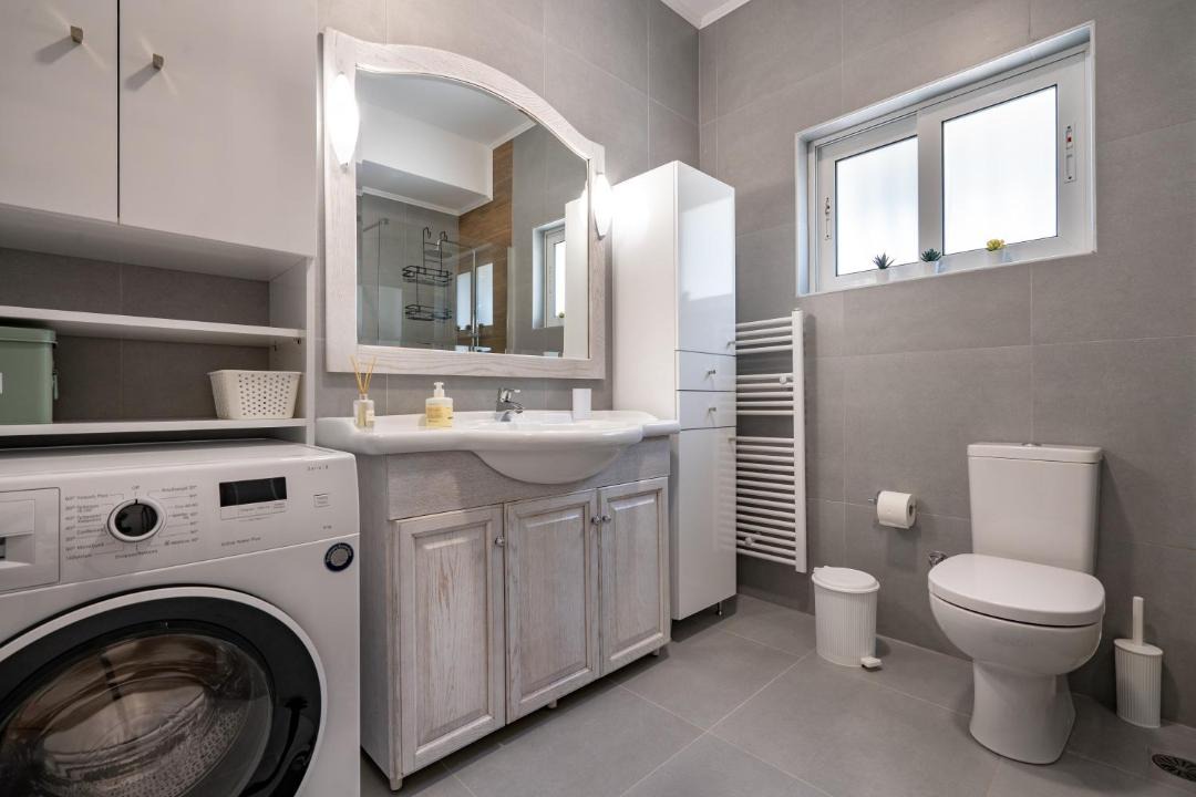 Photo of Bathroom in Nea Makri