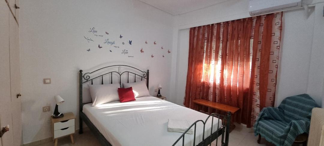 Photo of Bedroom in Isthmia