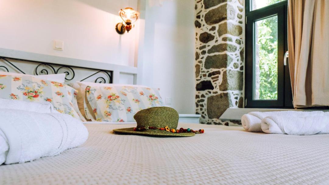 Photo of Bedroom in Kontias