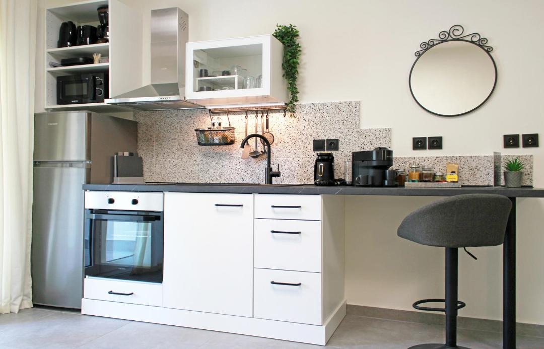 Photo of Kitchen in Alexandroupoli