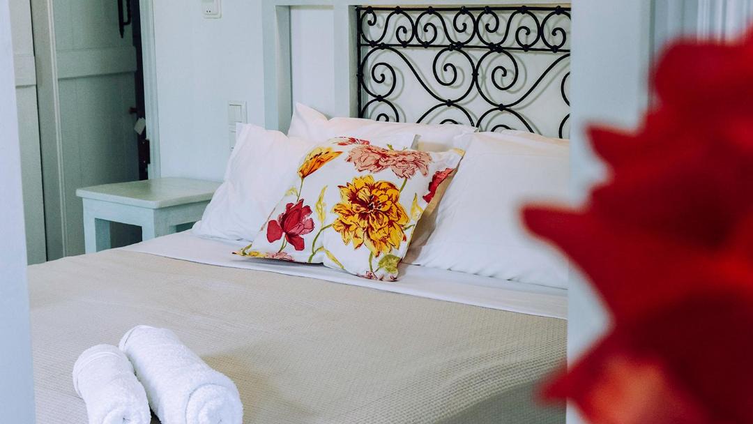 Photo of Bedroom in Kontias