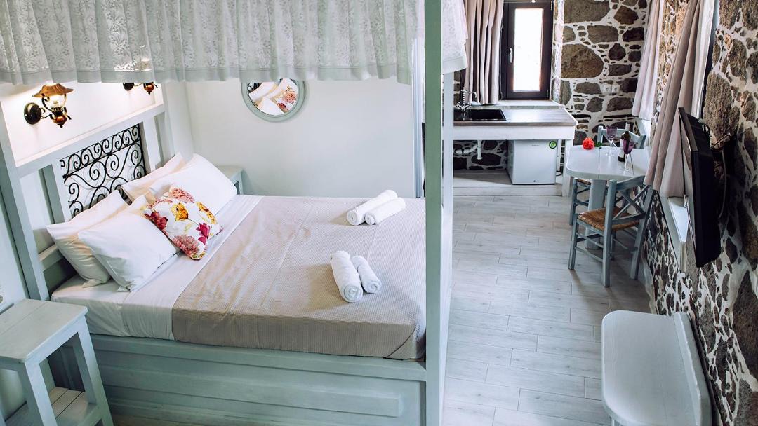 Photo of Bedroom in Kontias