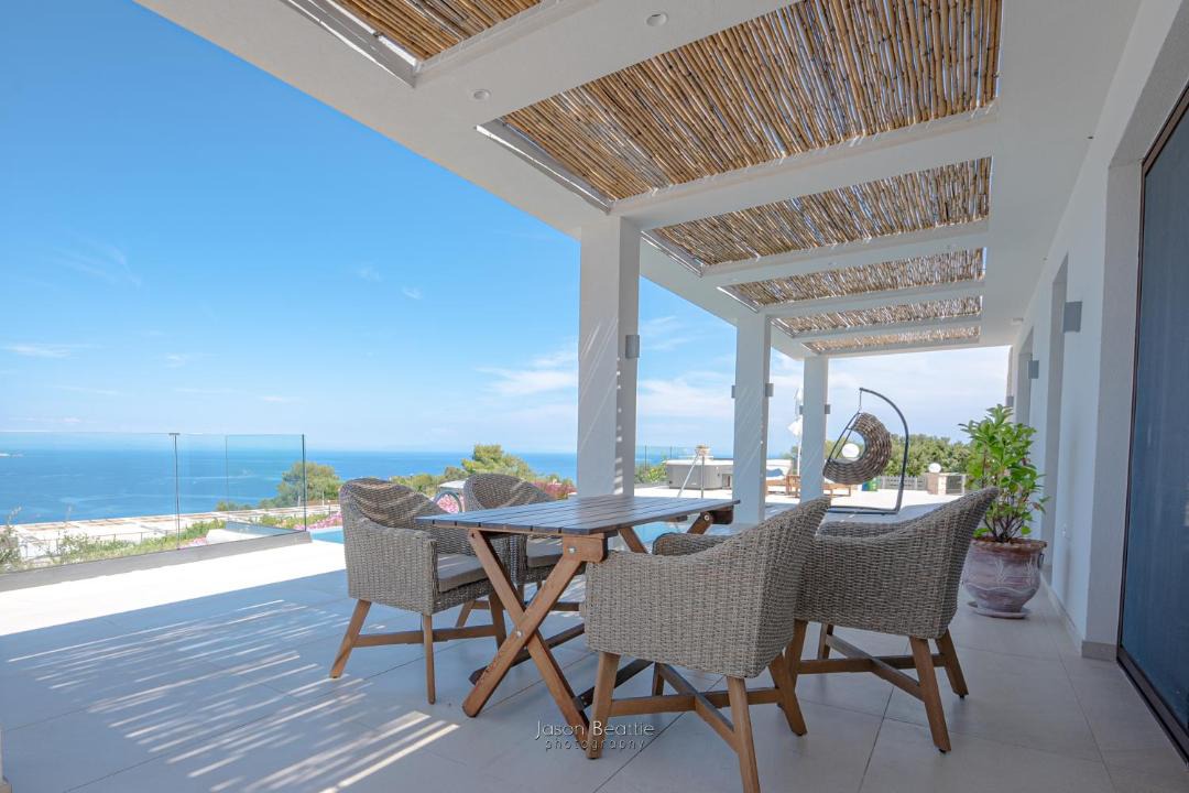 Photo of Patio Balcony in Marathias