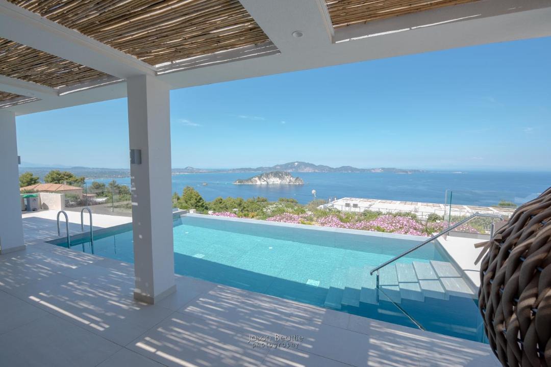 Photo of Patio Balcony in Marathias