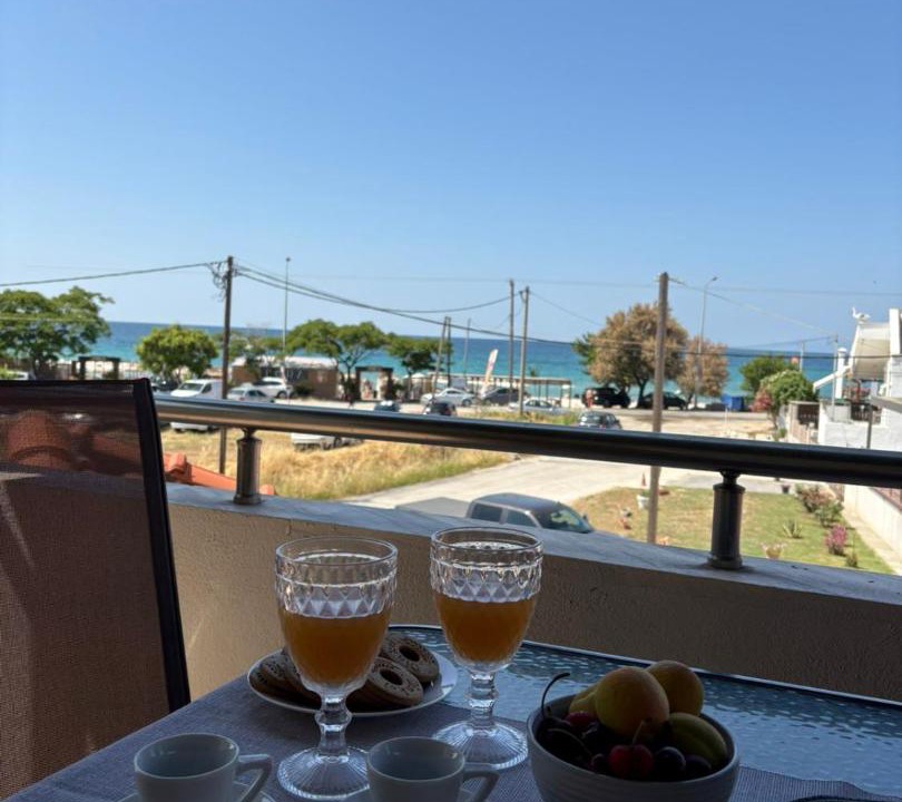 Photo of Patio Balcony in Fanari