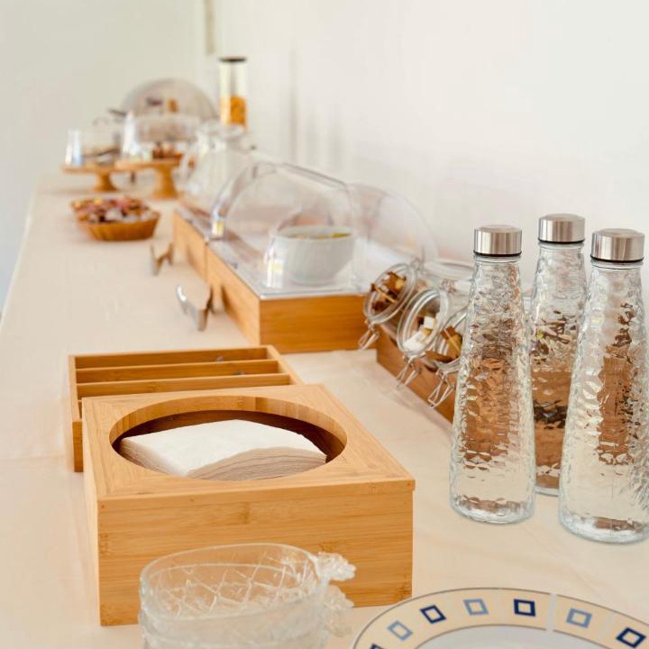 Photo of Kitchen in Ammoudia