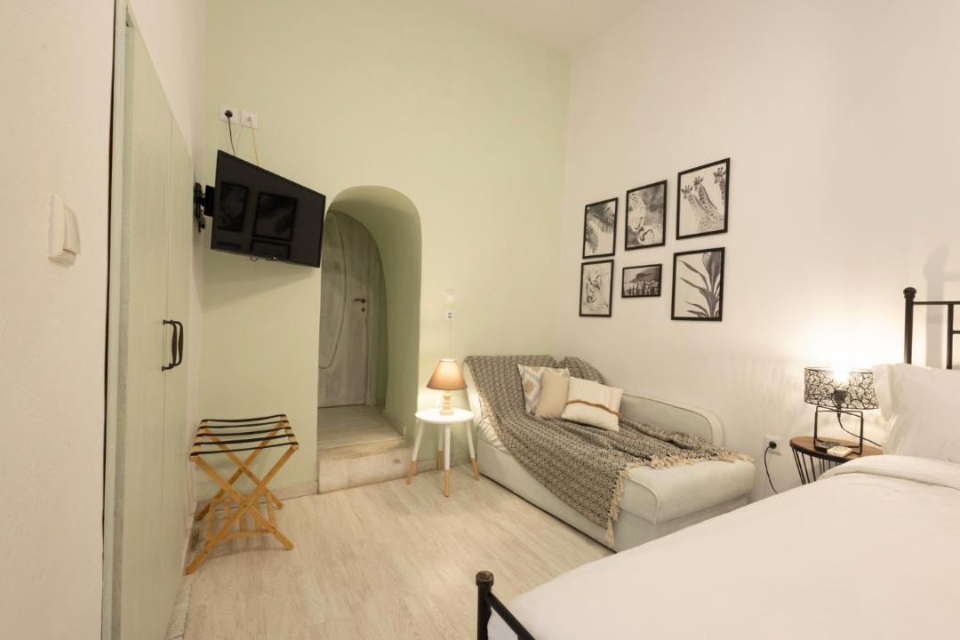 Photo of Bedroom in Areopoli