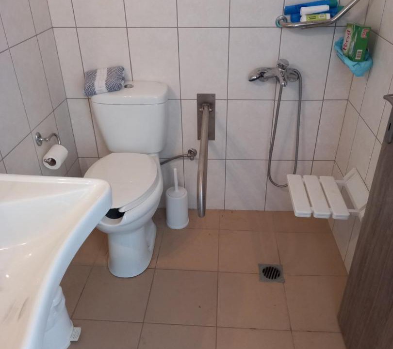Photo of Bathroom in Vizari