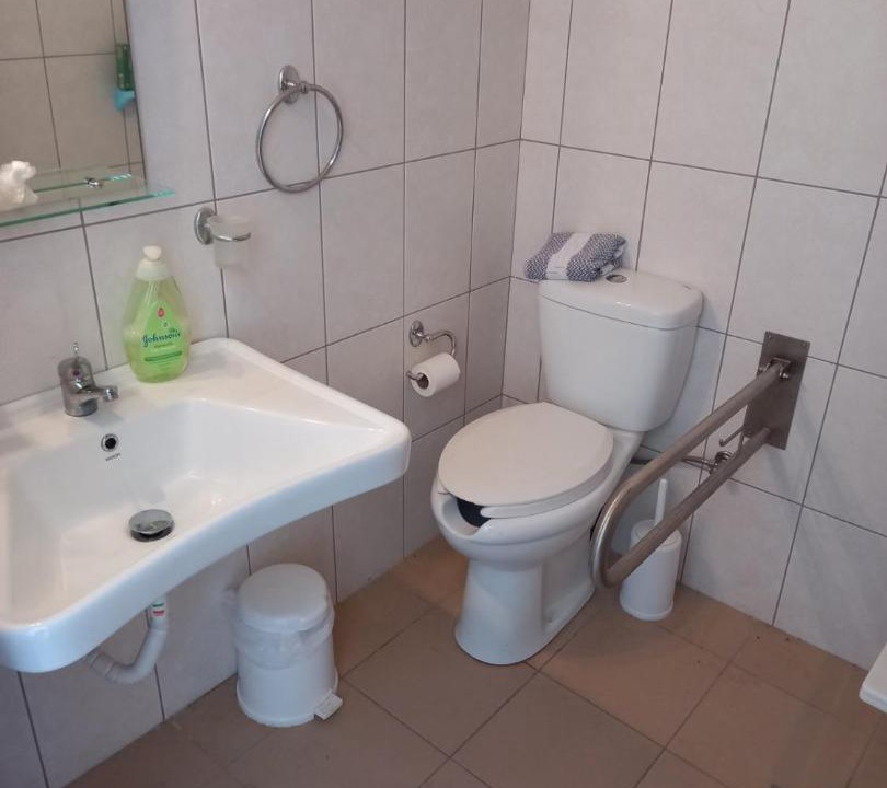 Photo of Bathroom in Vizari