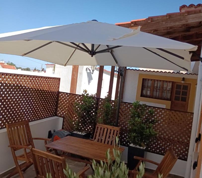 Photo of Patio Balcony in Soroni