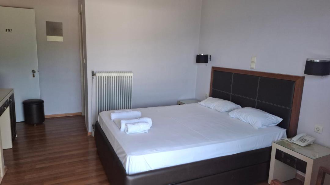 Photo of Bedroom in Xirolivado